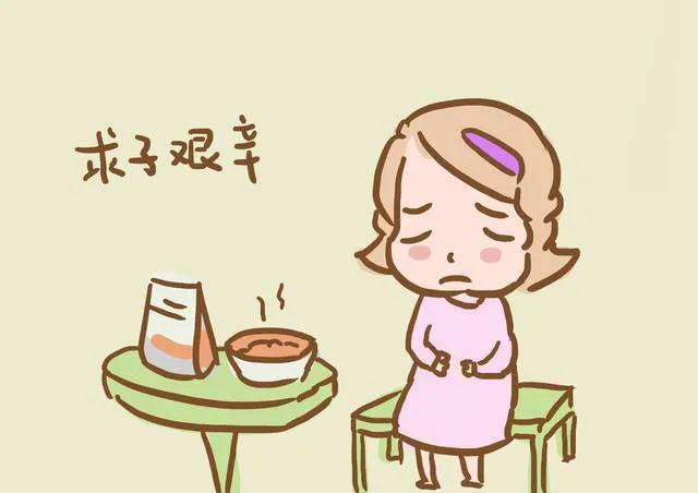 拥抱你的生育可能性