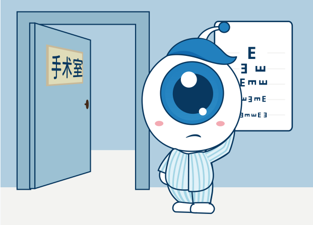 做完近视手术不能玩手机？快乐没了...