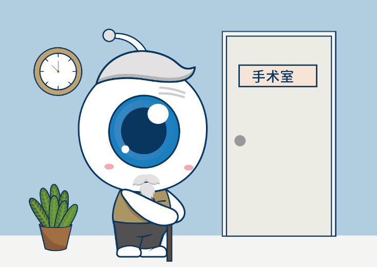 为什么做完白内障手术又看不清了?