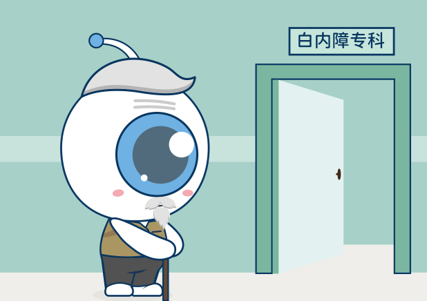 惠州白内障医院：喝可乐还会喝出白内障？