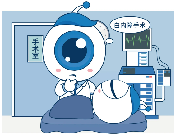 如何判断孩子是不是先天性白内障？