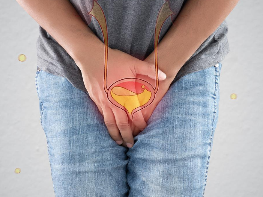 中老年人男性要注意,出现这5种情况要警惕是前列腺疾病的信号!