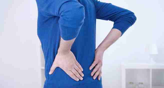Anti-inflammatory drugs for back pain provides very little benefit but ...