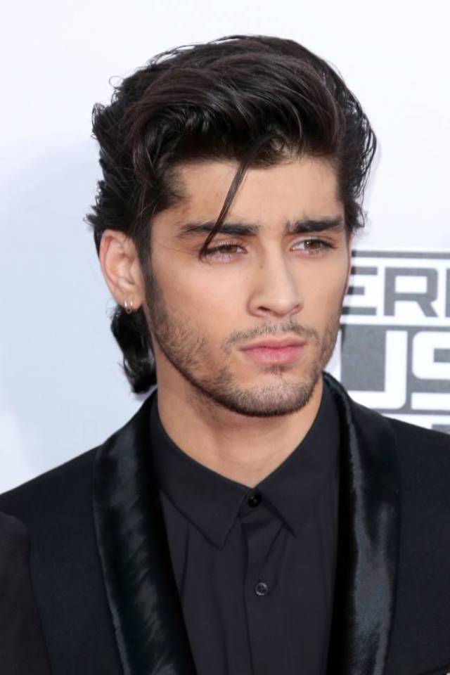 Ten Most Handsome Men, According To Science (10 pics) - Izismile.com