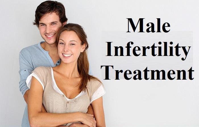 The Reality Of Male Infertility Treatment - Deku Meaning