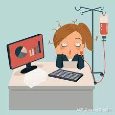 带病工作哪里值得表扬？ - 知乎