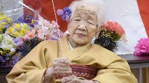 长寿与健康：怎样活到一百岁？四位专家谈秘诀- BBC News 中文