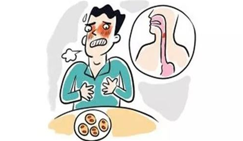 哽噎感与吞咽困难如何区别_39健康经验