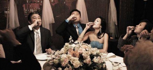 客家人喝酒怕过谁？春节龙岩人是怎么喝酒的！_手机搜狐网