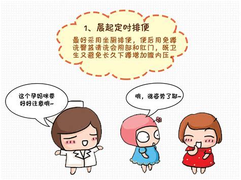 孕妇便秘预防 的图像结果