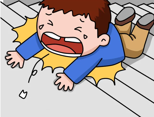 广州暨南大学穗华口腔：一不小心把牙撞飞了该怎么办？__凤凰网