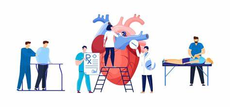 The role of physiotherapy in cardiovascular rehabilitation - Dr Sarwar ...