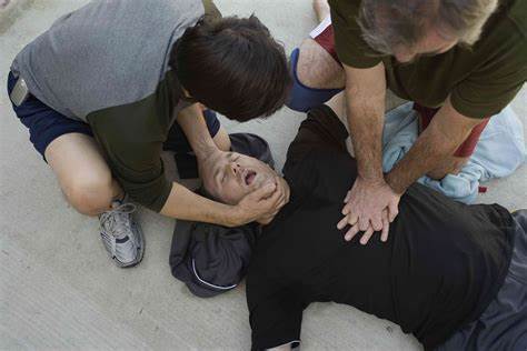Sudden Cardiac Arrest: Meaning, Causes, How to Help