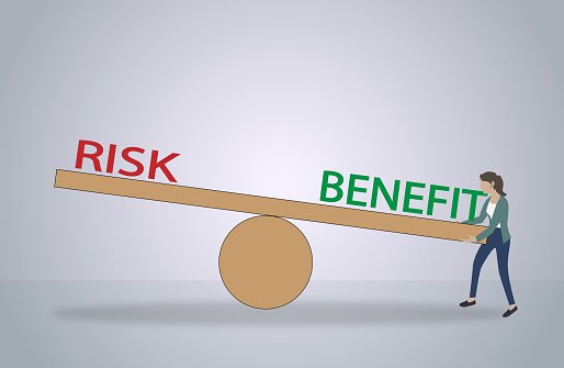 RISK BENEFIT ANALYSIS: Definition, Cost, & Examples GMU Consults