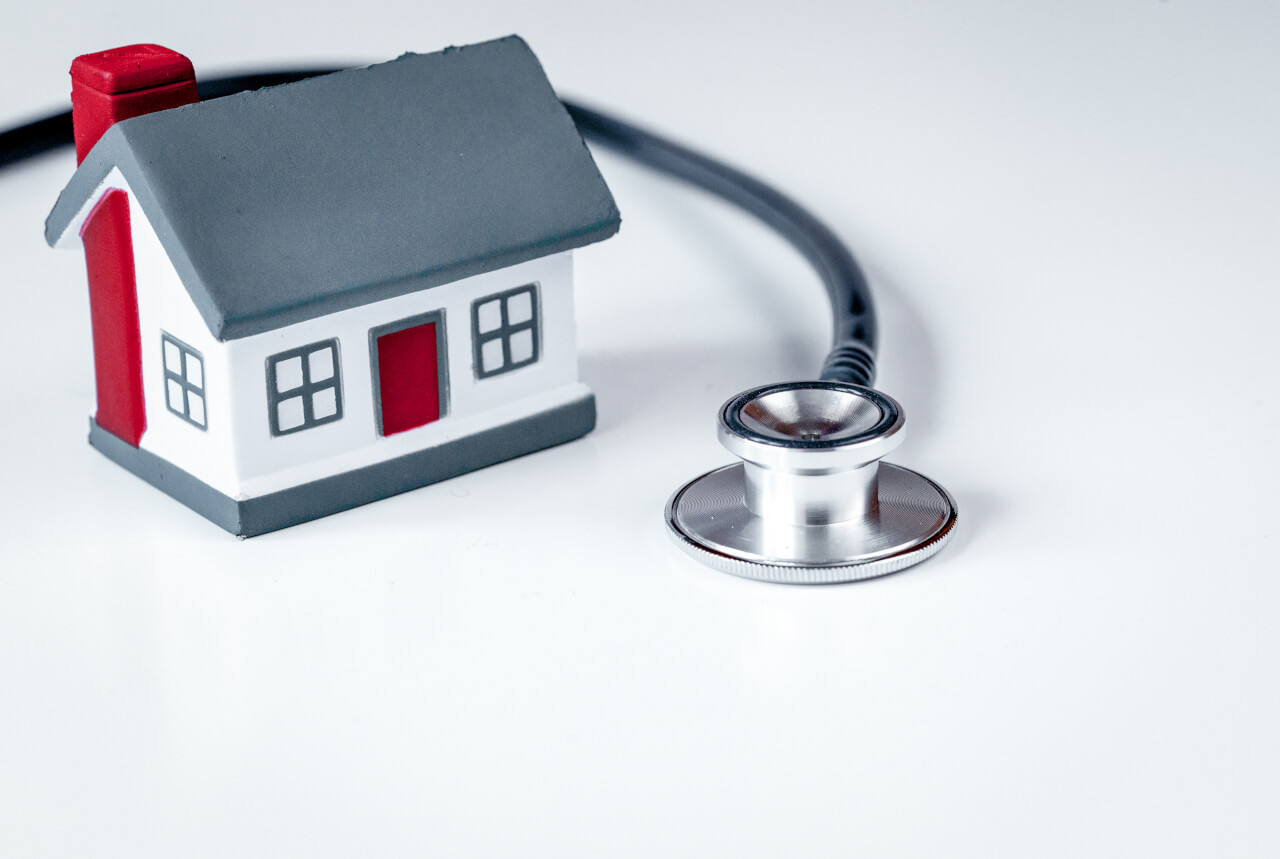 Getting started with the home visits doctor | SJAHS