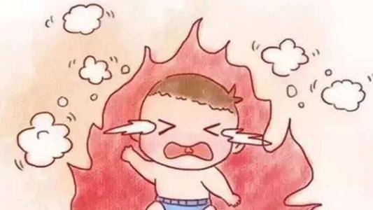 中考考试前着急上火了怎么办 三个降火的办法送给你,快来看看吧