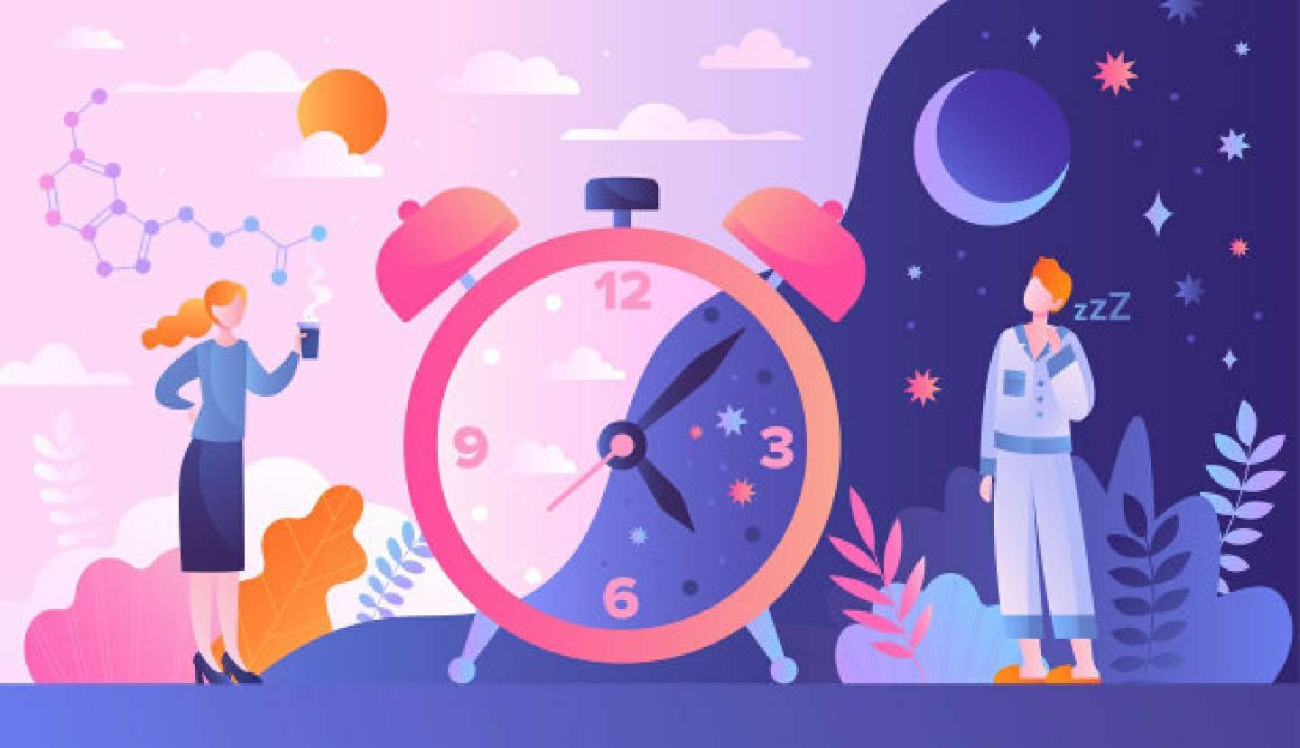 什么才是健康睡眠？