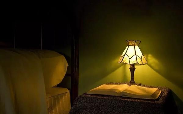 千万别忽略!开灯睡觉和关灯睡觉的区别 - 知乎