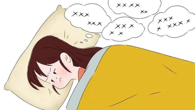 睡不着、睡不实?3味食养古方,让你挨床就睡,一觉到天亮|睡不着|天亮|失眠_新浪新闻