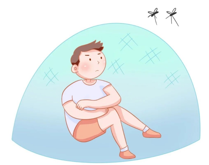 又被“叮”上?这些安全有效驱蚊方法别错过→