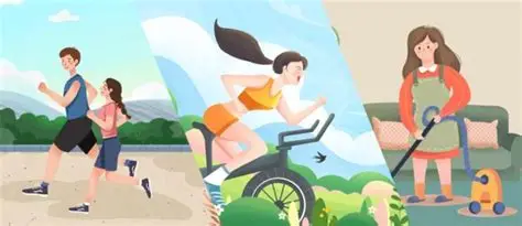 动起来！这几个贴心提示你一定需要~_澎湃号·政务_澎湃新闻-The Paper