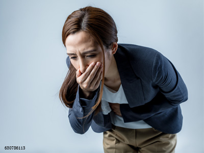 牙齿表面有白斑，是缺钙吗?