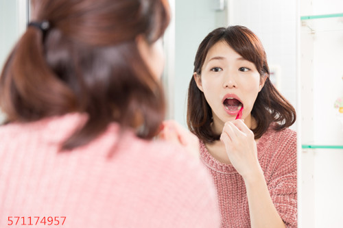 不小心患上牙周炎，该怎么处理？