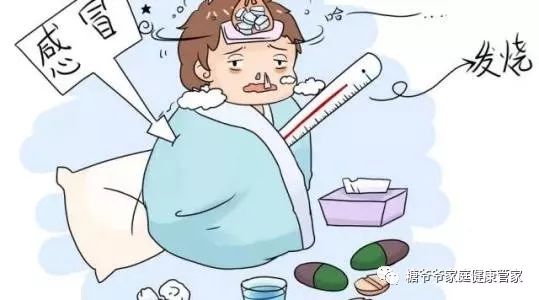 近期大批儿童病毒感染反复高热不退究竟该怎么办