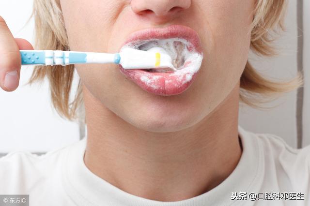 6类人群容易长蛀牙，不知道你中招了没？