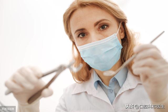 医生总结的拔牙要诀：8拔9不拔，无齿之徒可忽视！