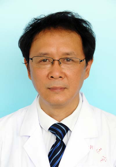 李志祥 主任医师