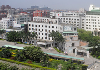 石狮市华侨医院