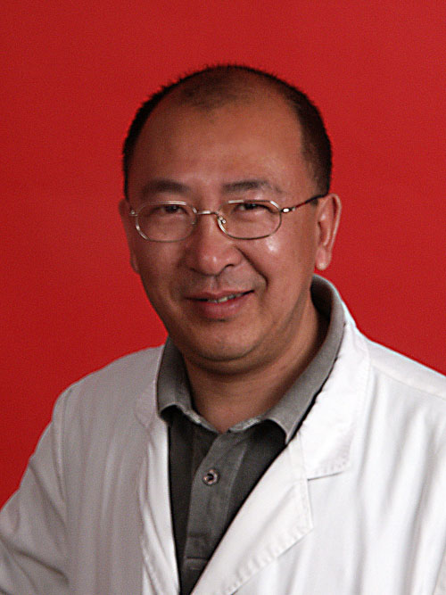 王小兵 副主任医师