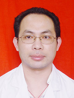 黄瑞强 副主任医师