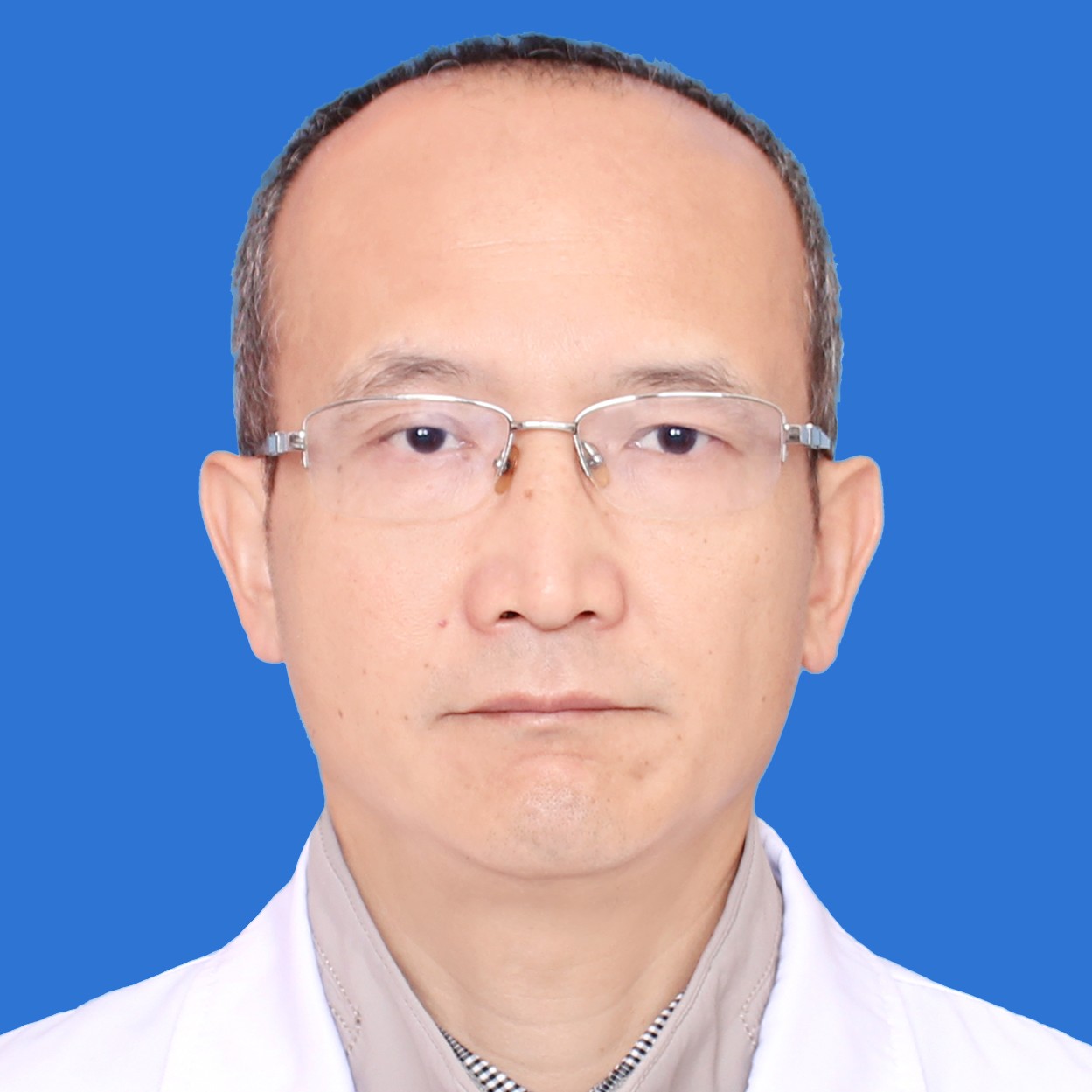 郑林副主任医师