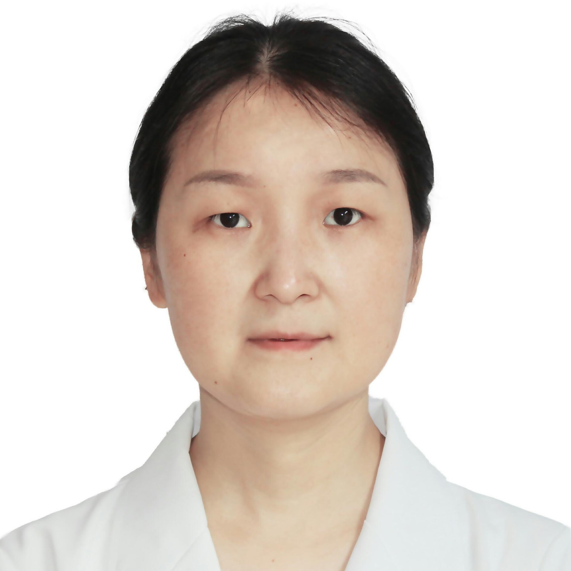 冯莉娟(ibd(炎性肠病),功能性胃肠病)