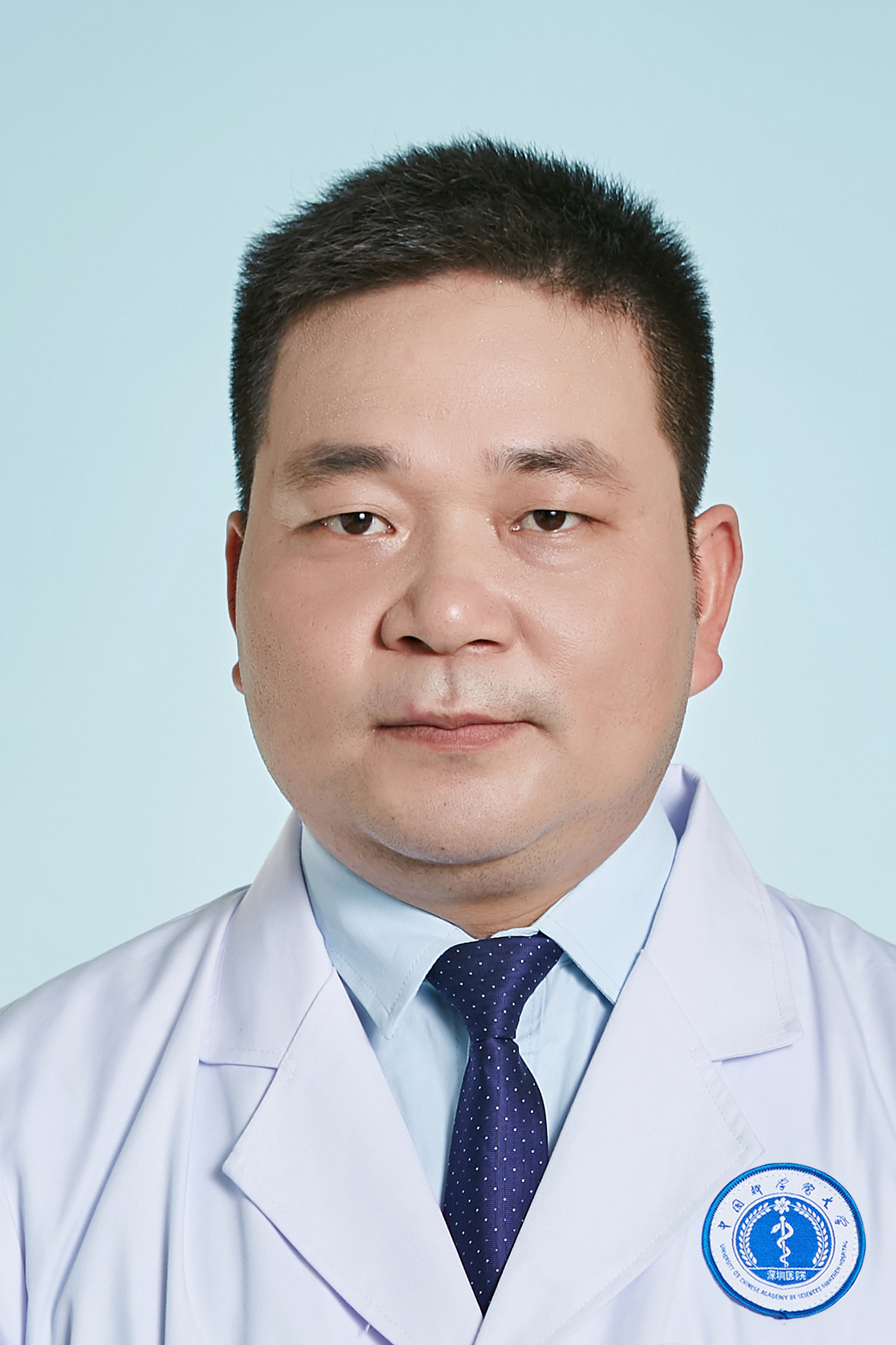 吴斌副主任医师