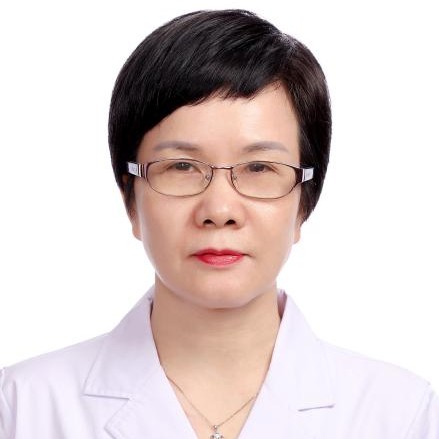 陈梅副主任医师