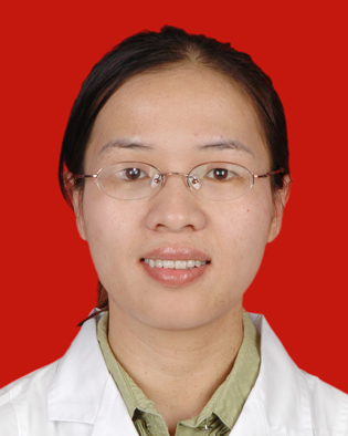 陈艳玲 副主任医师