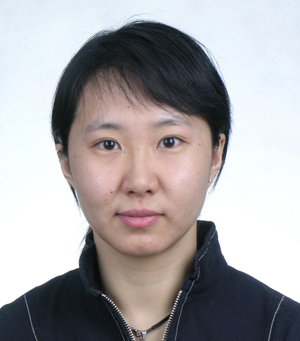 吴婵媛 主治医师