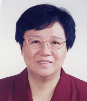 李静贞 主任医师