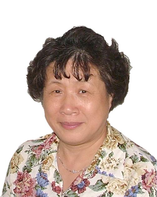 李彩娟 副主任医师