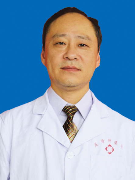 朱伟民 副主任医师