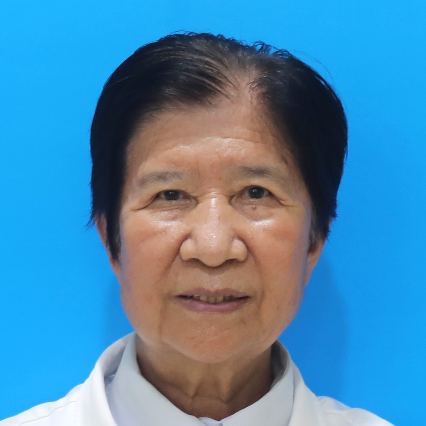 王秀珍副主任医师