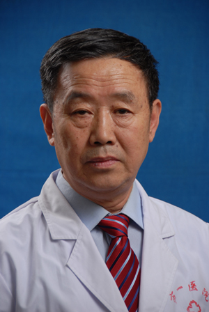 王友富 主任医师