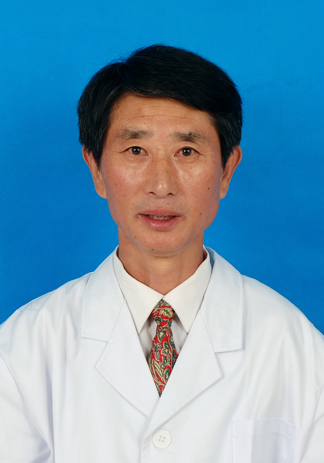 张先进 副主任医师