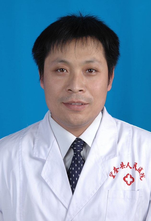 刘海涛 主治医师