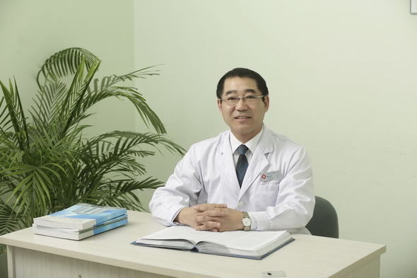 魏林平 主任医师