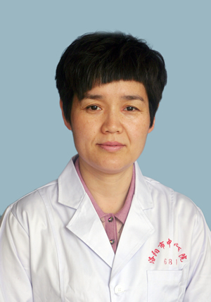 刘辉副主任医师