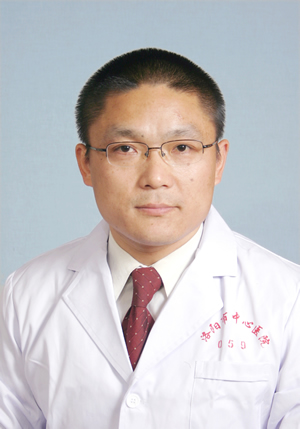 陈兴澎 主任医师